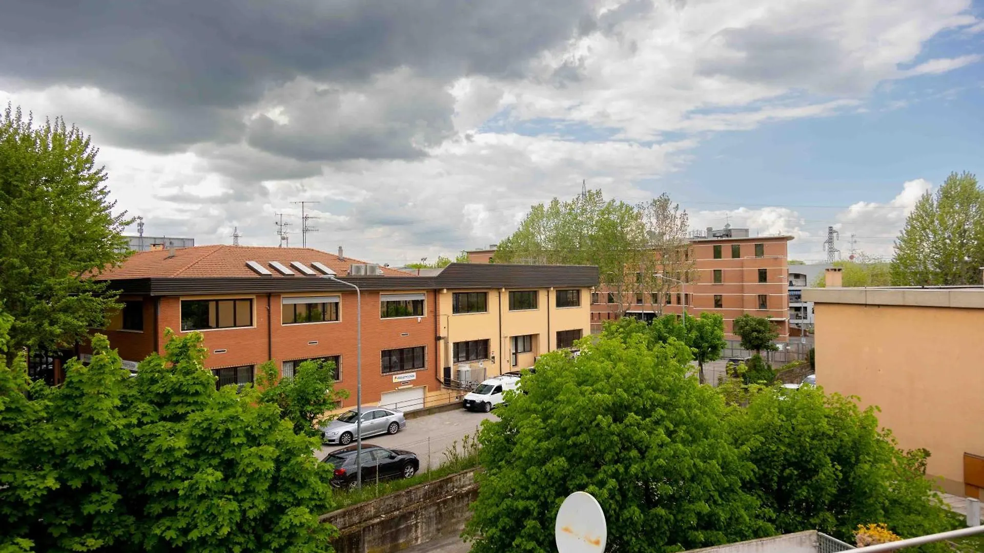 Housmart Isonzo 6 Daire Casalecchio Di Reno
