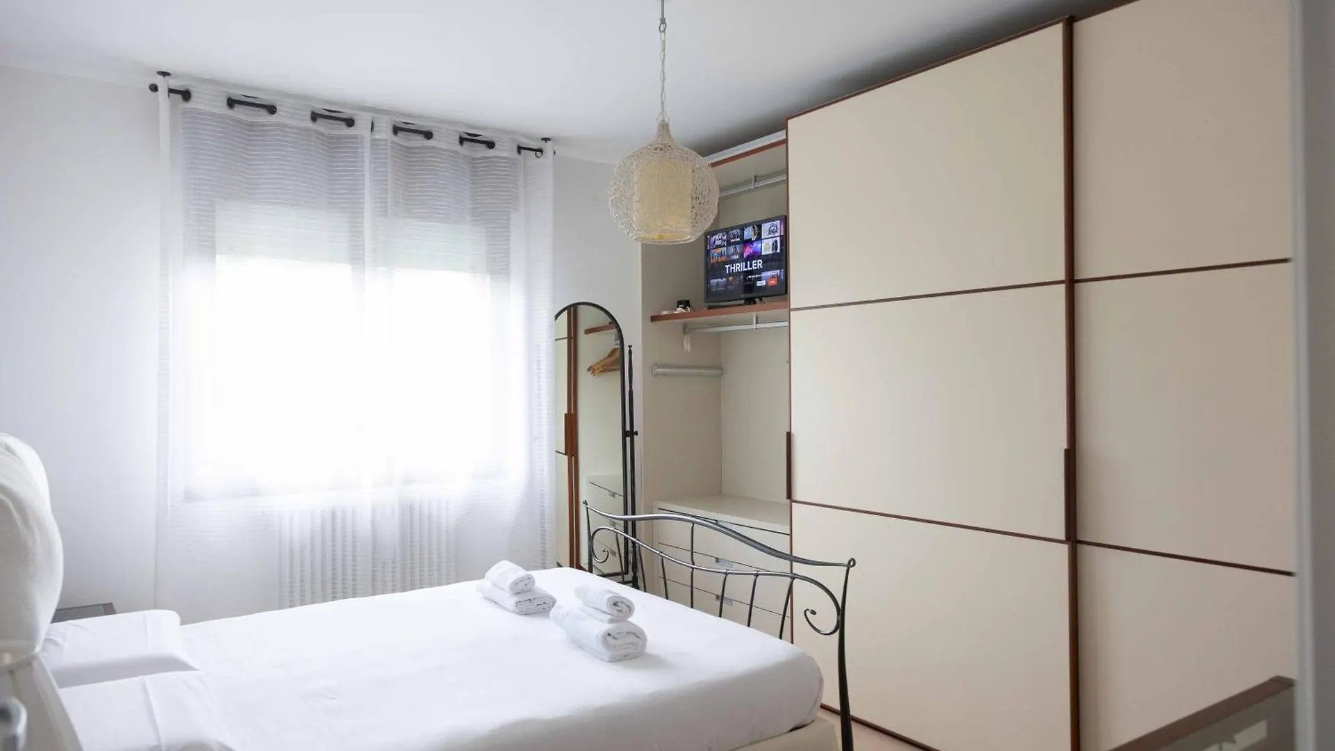 Housmart Isonzo 6 Daire Casalecchio Di Reno