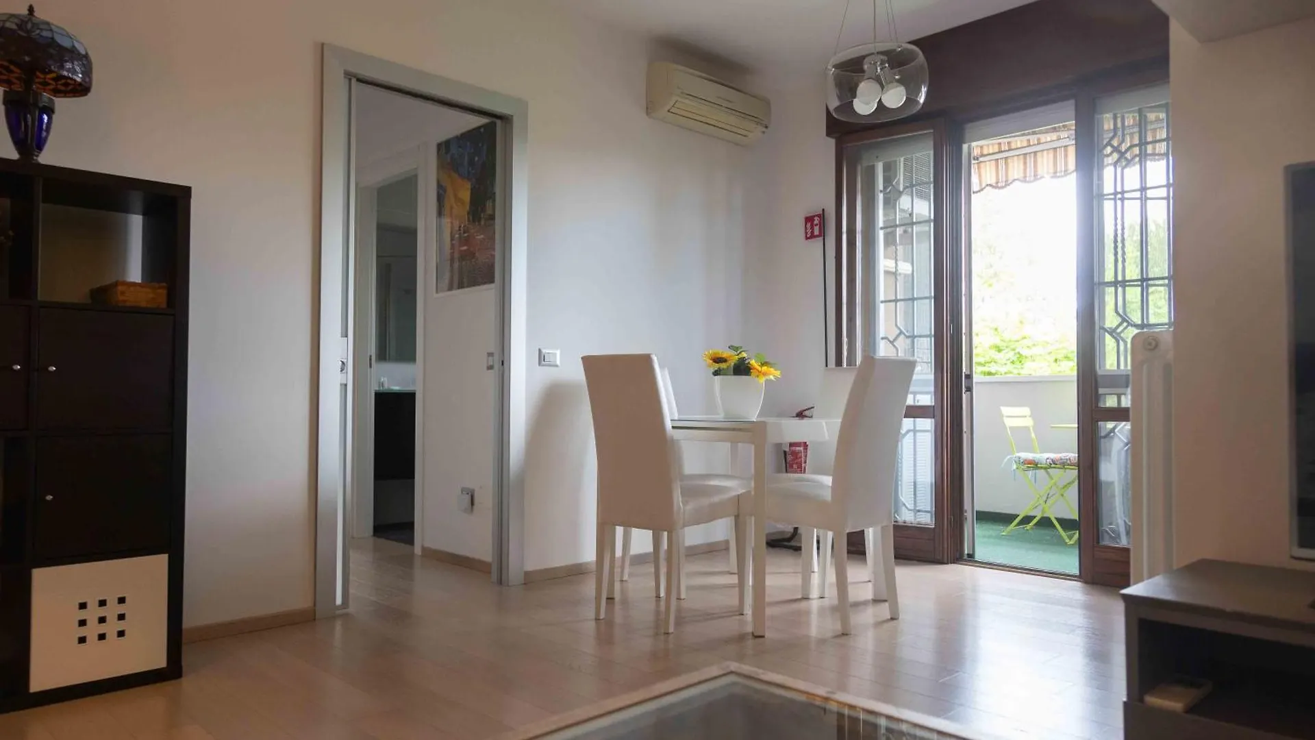 Housmart Isonzo 6 Daire Casalecchio Di Reno