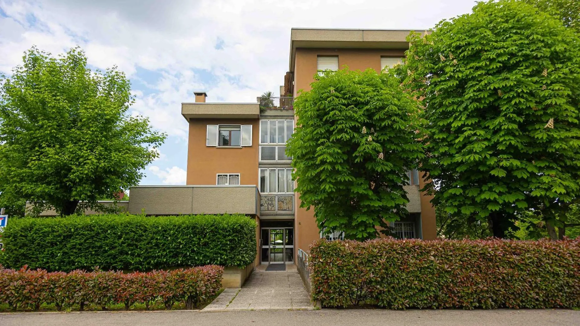 Housmart Isonzo 6 Daire Casalecchio Di Reno İtalya